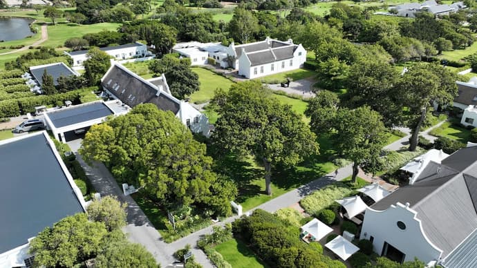 Steenberg Hotel & Spa, Primary image