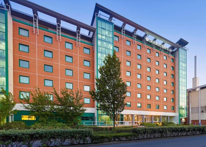Doubletree by Hilton Hotel Woking, Primary image