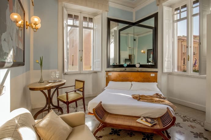 Hotel Emona Aquaeductus, Primary image