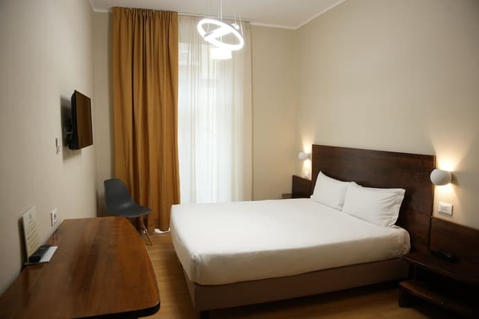 Hotel Montevecchio, Primary image