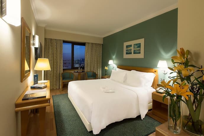 SANA Metropolitan Hotel, Primary image