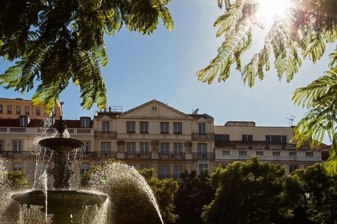 Hotel Metropole, Primary image