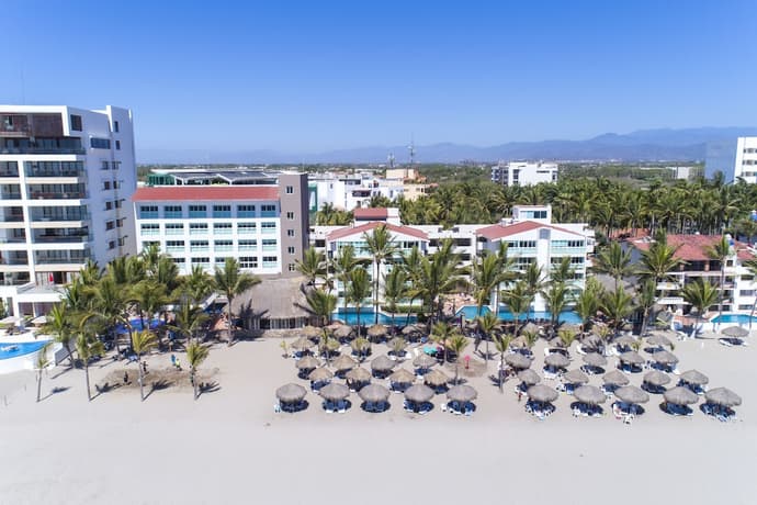 Villa Varadero, Primary image