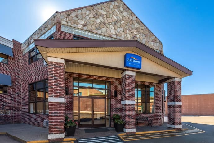 Baymont by Wyndham Downtown Detroit, Primary image