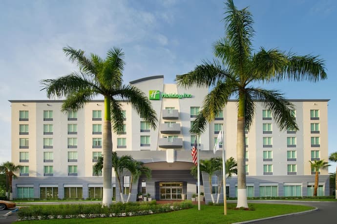 Holiday Inn Miami-Doral Area by IHG, Primary image