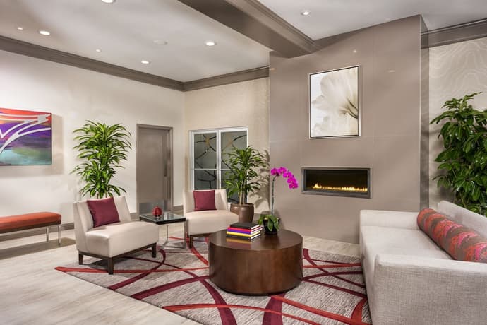 ALO Hotel by Ayres, Orange, Primary image