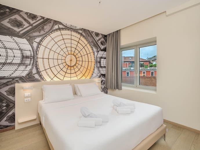 B&B Hotel Milano Central Station, Primary image