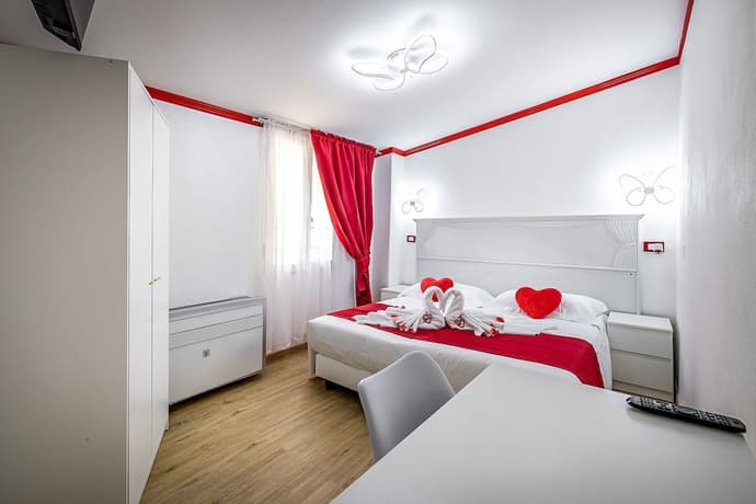 Hotel Veneto Firenze, Primary image