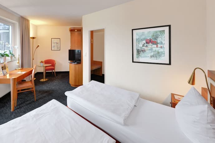 Ringhotel Parkhotel Witten, Room