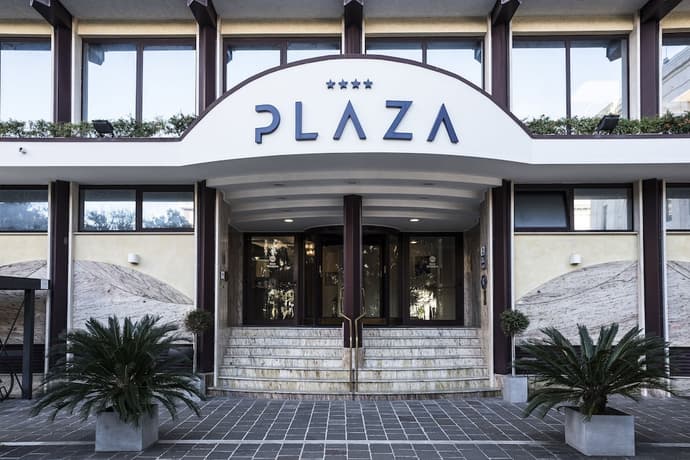 Hotel Plaza Pescara, Primary image
