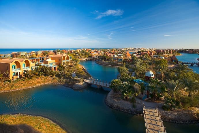 Sheraton Miramar Resort El Gouna, Primary image