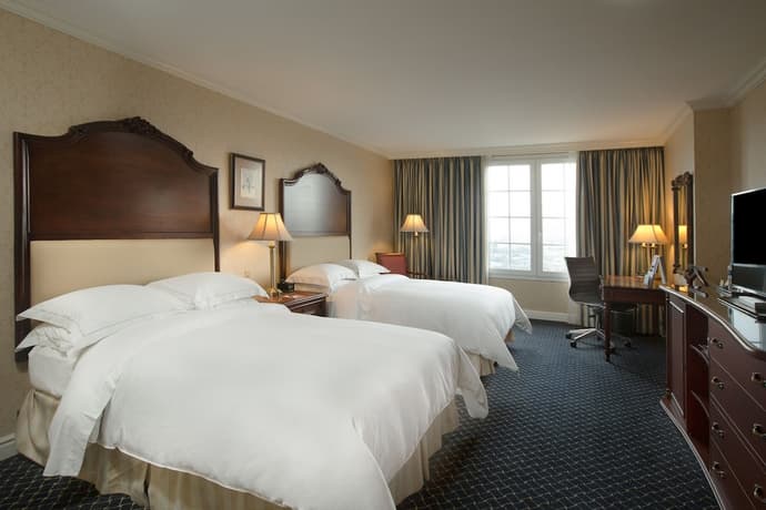 Barceló San Salvador, Primary image