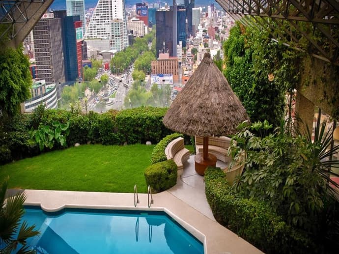 Sevilla Palace Hotel, Primary image