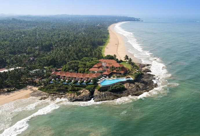 Jetwing Saman Villas, A Luxury Reserve - Adults Only, Primary image