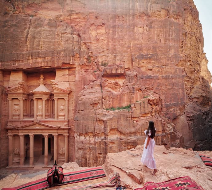 Mövenpick Resort Petra, Primary image