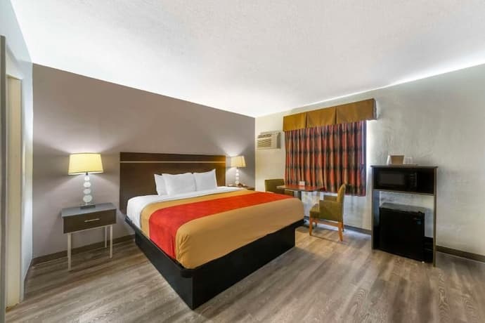 Fort Lauderdale Gardens Inn & Suites, Primary image