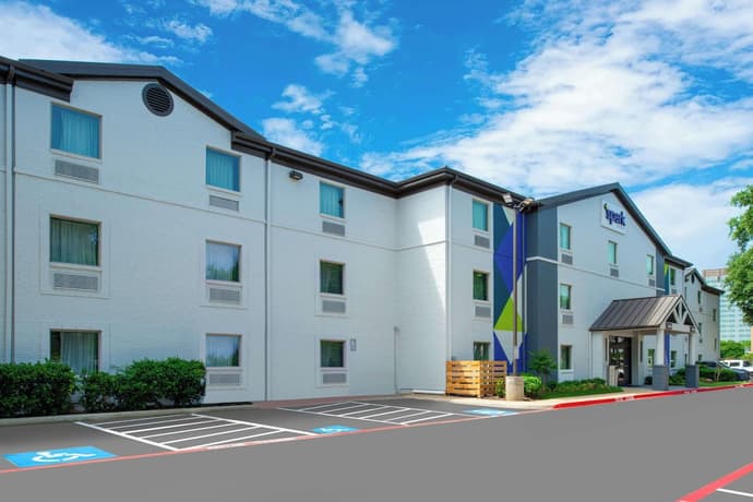 Spark by Hilton Dallas Medical District Love Field, Primary image