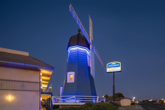 Howard Johnson by Wyndham Modesto Ceres, Primary image