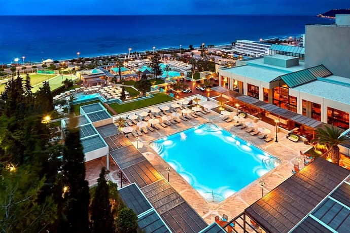 Sheraton Rhodes Resort, Primary image