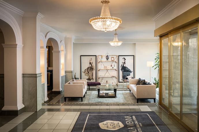 Arthotel ANA Gala, Primary image