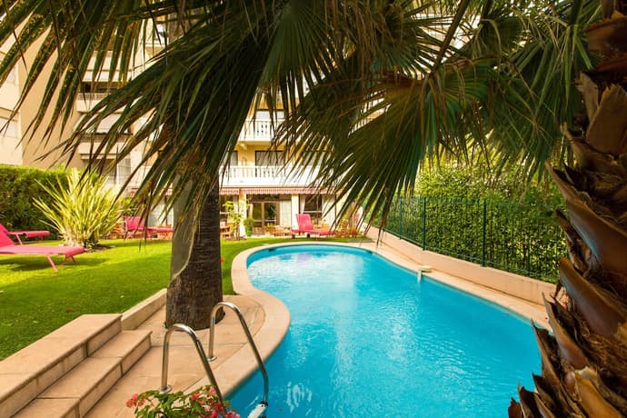 Sun Riviera, Primary image