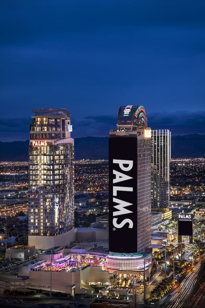 Palms Casino Resort, Primary image