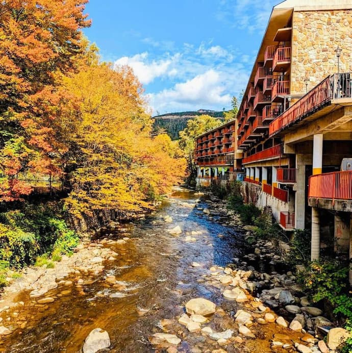 Baymont by Wyndham Gatlinburg On The River, Primary image