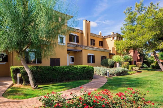 Marriott's Club Son Antem, Primary image