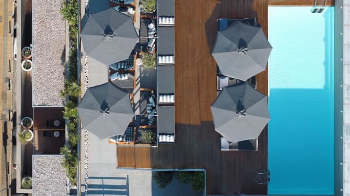 Fresh Hotel, a Member of Design Hotels, Primary image