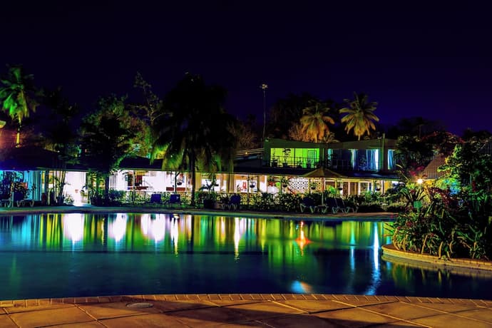 Starfish Tobago Resort, Primary image