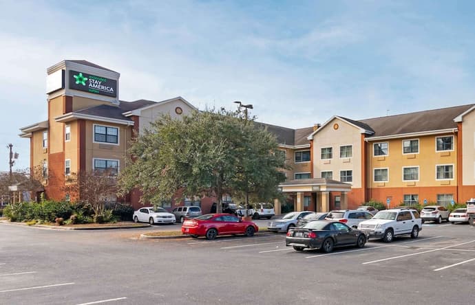 Extended Stay America Suites Savannah Midtown, Primary image