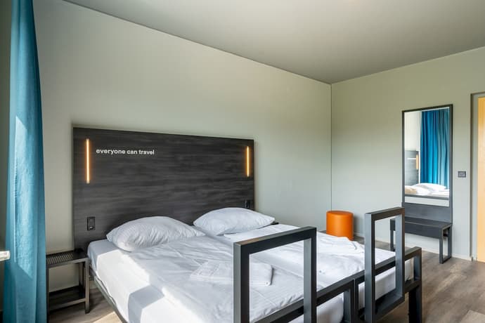 a&o Berlin Kolumbus, Primary image