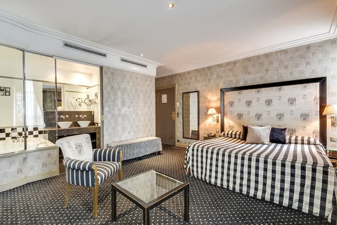 Villa Lutece Port Royal, Primary image