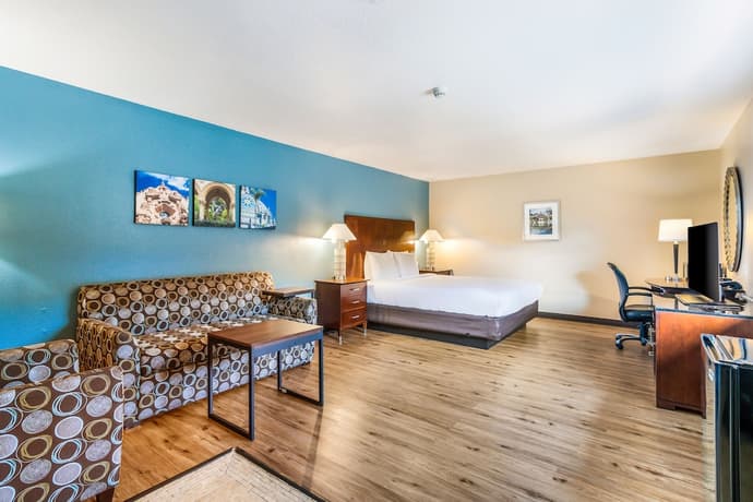 Hotel Hacienda at Ontario Ranch, Primary image