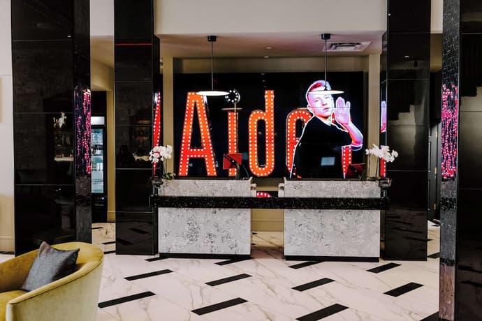 Aiden San Antonio Riverwalk, Primary image