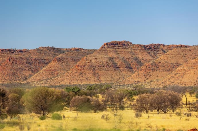 Discovery Resorts - Kings Canyon, Primary image