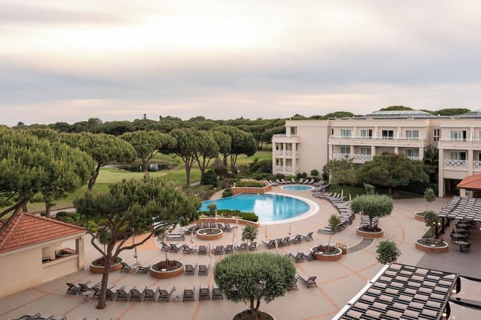 Onyria Quinta da Marinha Hotel, Primary image