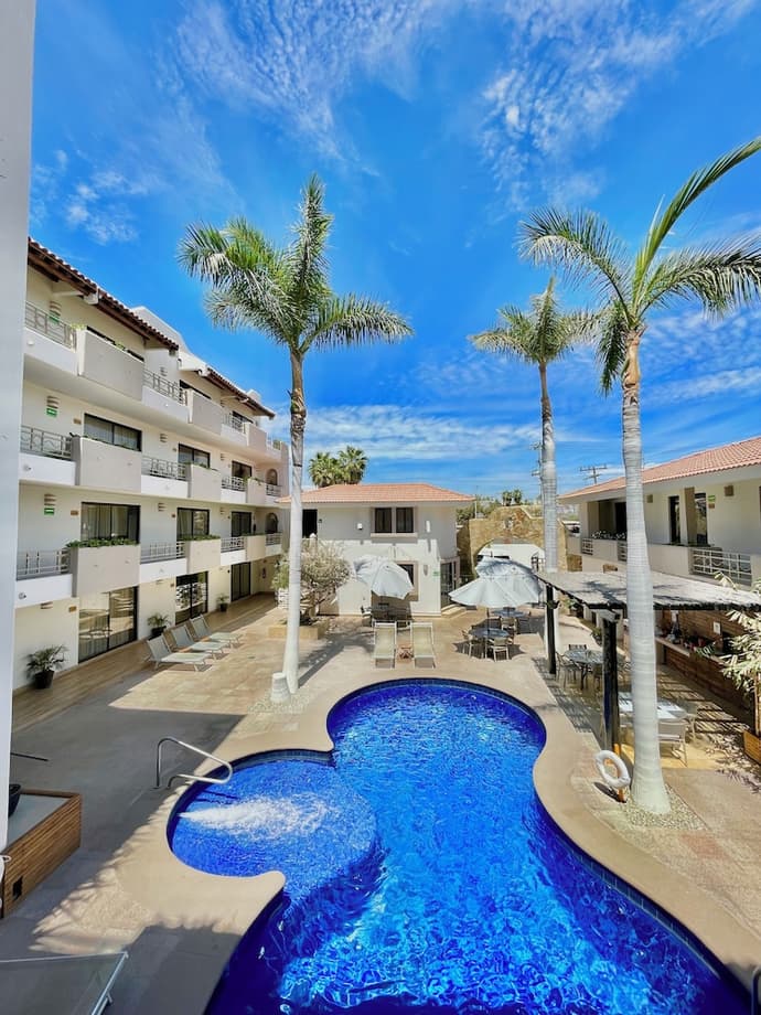 Hotel Santa Fe by Villa Group, Primary image