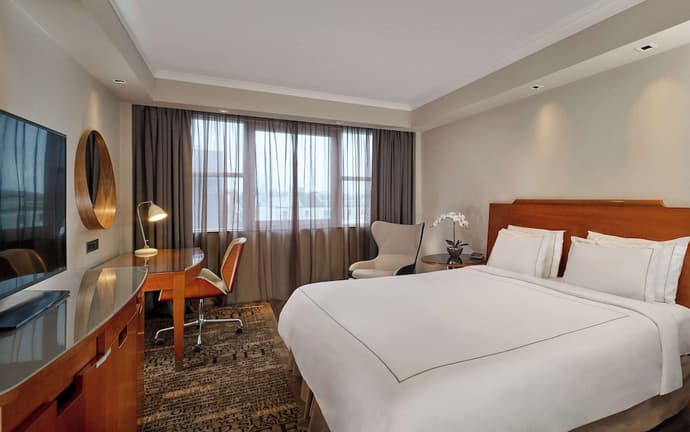 Park Plaza Victoria London, Primary image