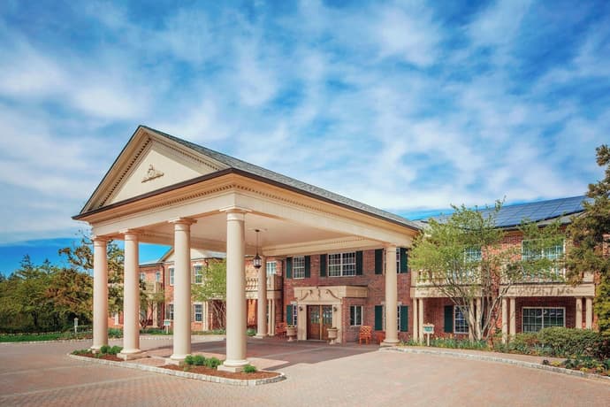 Residence Inn By Marriott West Orange, Primary image