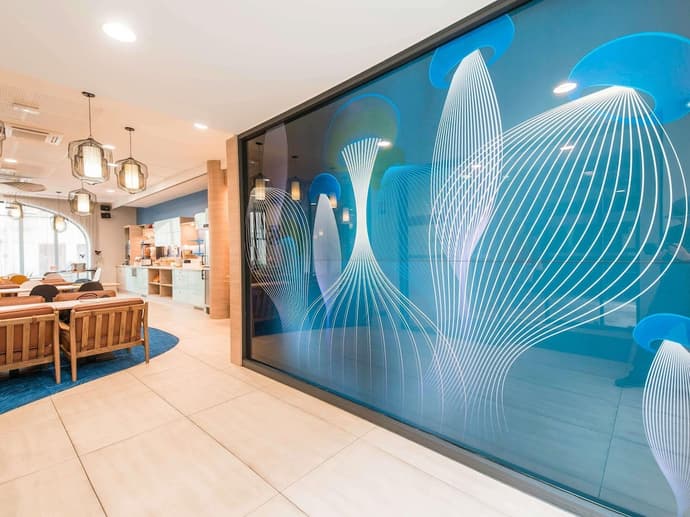 ibis Styles La Rochelle Centre Vieux Port, Primary image