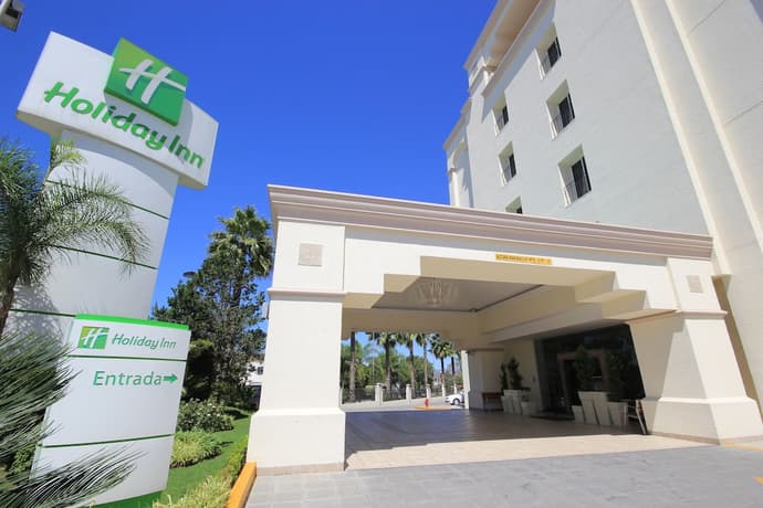 Holiday Inn Convention Center by IHG, Primary image