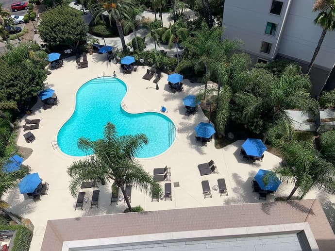 Sonesta Anaheim Resort Area, Primary image