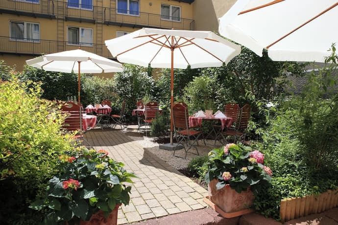 Hotel München City Center affiliated by Meliá, Primary image