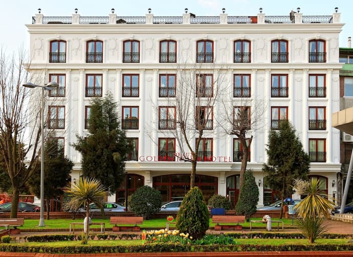 Deluxe Golden Horn Sultanahmet Hotel, Primary image