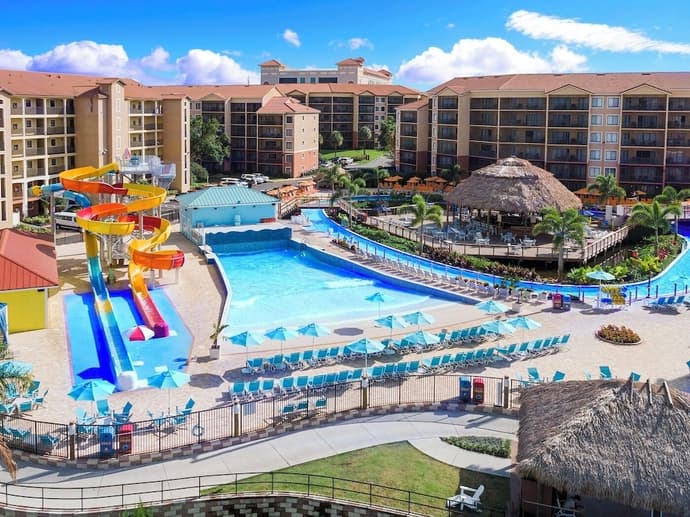 Westgate Lakes Resort & Spa Universal Studios Area, Primary image