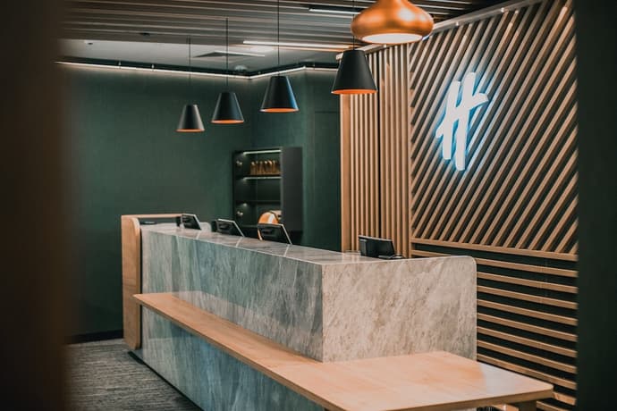 Holiday Inn Krakow City Centre by IHG, Primary image