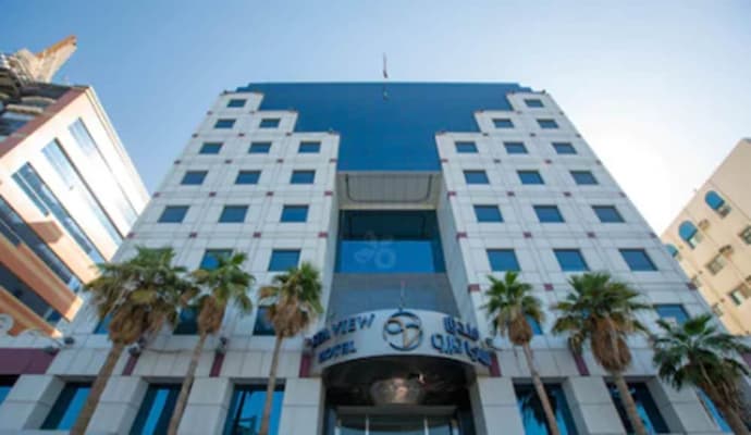 Sea View Hotel, Primary image