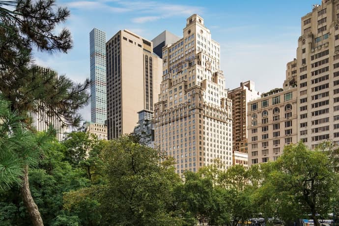 The Ritz-Carlton New York, Central Park, Primary image
