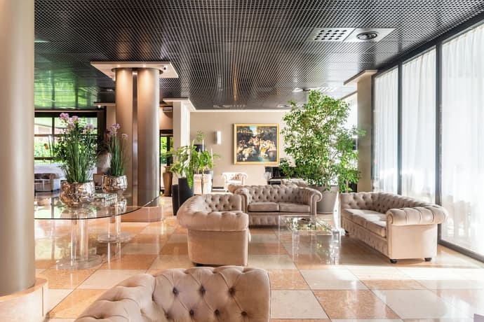 Hotel Palace Verona, Primary image